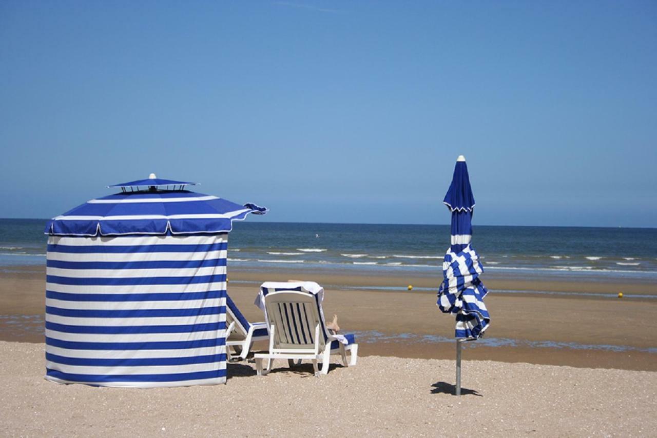 Saint-Côme-de-FresnéLiz'A Logis De Charme别墅 外观 照片